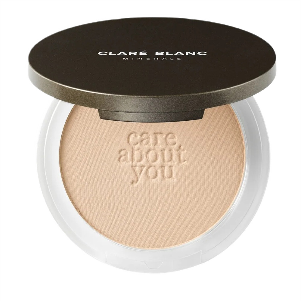68855701752481902 Podkład prasowany SPF15 Neutral 245 11g - obrazek 1