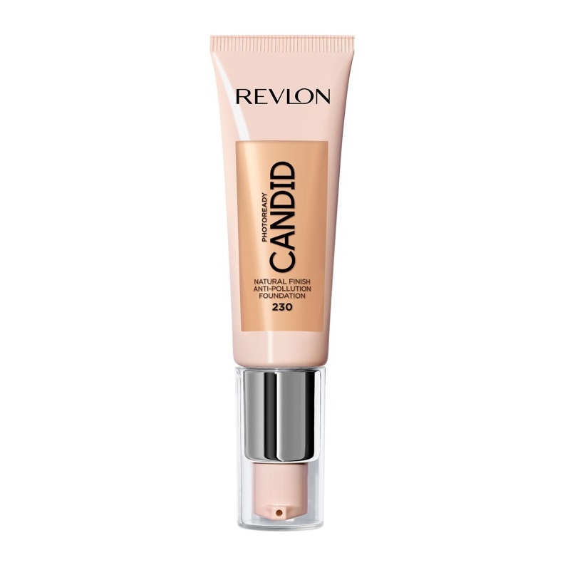 68864511575446722 PhotoReady Candid Natural Finish Anti-Pollution Foundation podkład do twarzy 230 Bare 22ml - obrazek 1