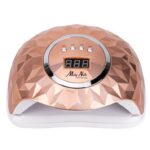Lampa do paznokci dual UV/LED 248W Złota Y13