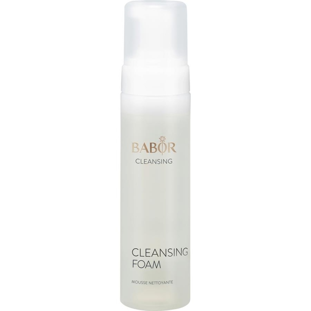 68869761667557184 Cleansing Foam oczyszczająca pianka do twarzy 200ml - obrazek 1