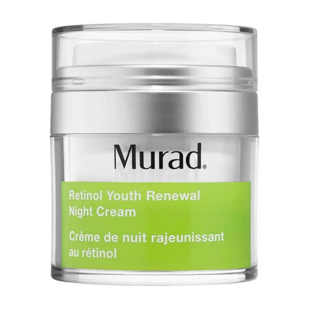 68871441667215243 Resurgence Retinol Youth Renewal Night Cream przeciwzmarszczkowy krem na noc 50ml - obrazek 1