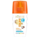 Bikini kokosowa mgiełka do opalania SPF15 150ml