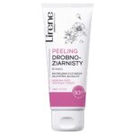 Peeling drobnoziarnisty do twarzy 75ml
