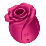 Pro 2 Classic Blossom stymulator łechtaczki Wine