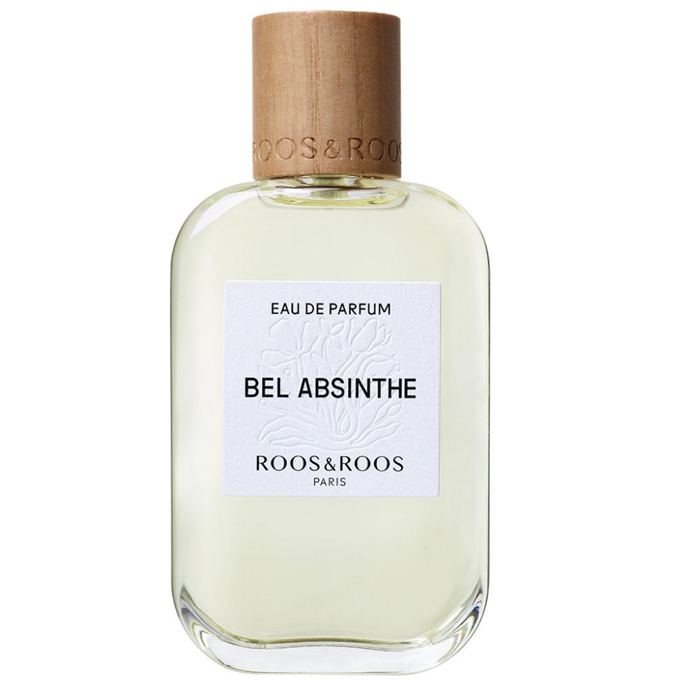 6889851654686578 Bel Absinthe woda perfumowana spray 100ml - obrazek 1