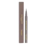 Brow Maker pisak do brwi Brown 0.5g