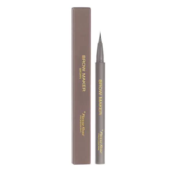 68909291689154363 Brow Maker pisak do brwi Brown 0.5g - obrazek 1