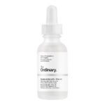 Niacinamide 10% + Zinc 1% serum przeciwko niedoskonałościom 30ml