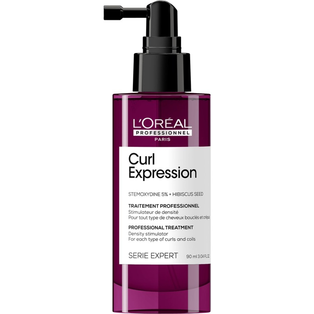68936041659936642 Serie Expert Curl Expression Treatment serum do włosów kręconych 90ml - obrazek 1