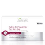 Active Concentrate aktywny koncentrat z roślinnymi komórkami macierzystymi 10x3ml