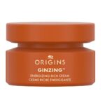 GinZing™ Energizing Rich Cream bogaty krem dodający energii 30ml