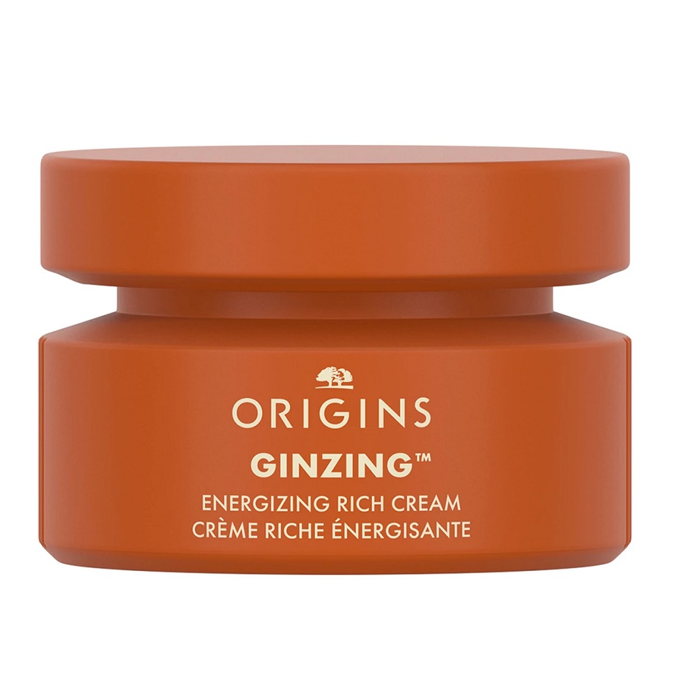 68957441749809331 GinZing™ Energizing Rich Cream bogaty krem dodający energii 30ml - obrazek 1