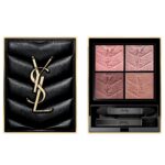 Couture Mini Clutch paleta cieni do powiek 400 Babylone Roses 4g