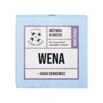 Wena x Kasia Sienkiewicz nawilżająca odżywka w kostce 55g