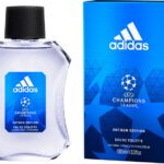 Uefa Champions League Anthem Edition woda toaletowa spray 100ml