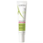 Biology Calm kojący krem do twarzy 40ml