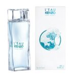 L'eau Kenzo Pour Femme woda toaletowa spray 100ml