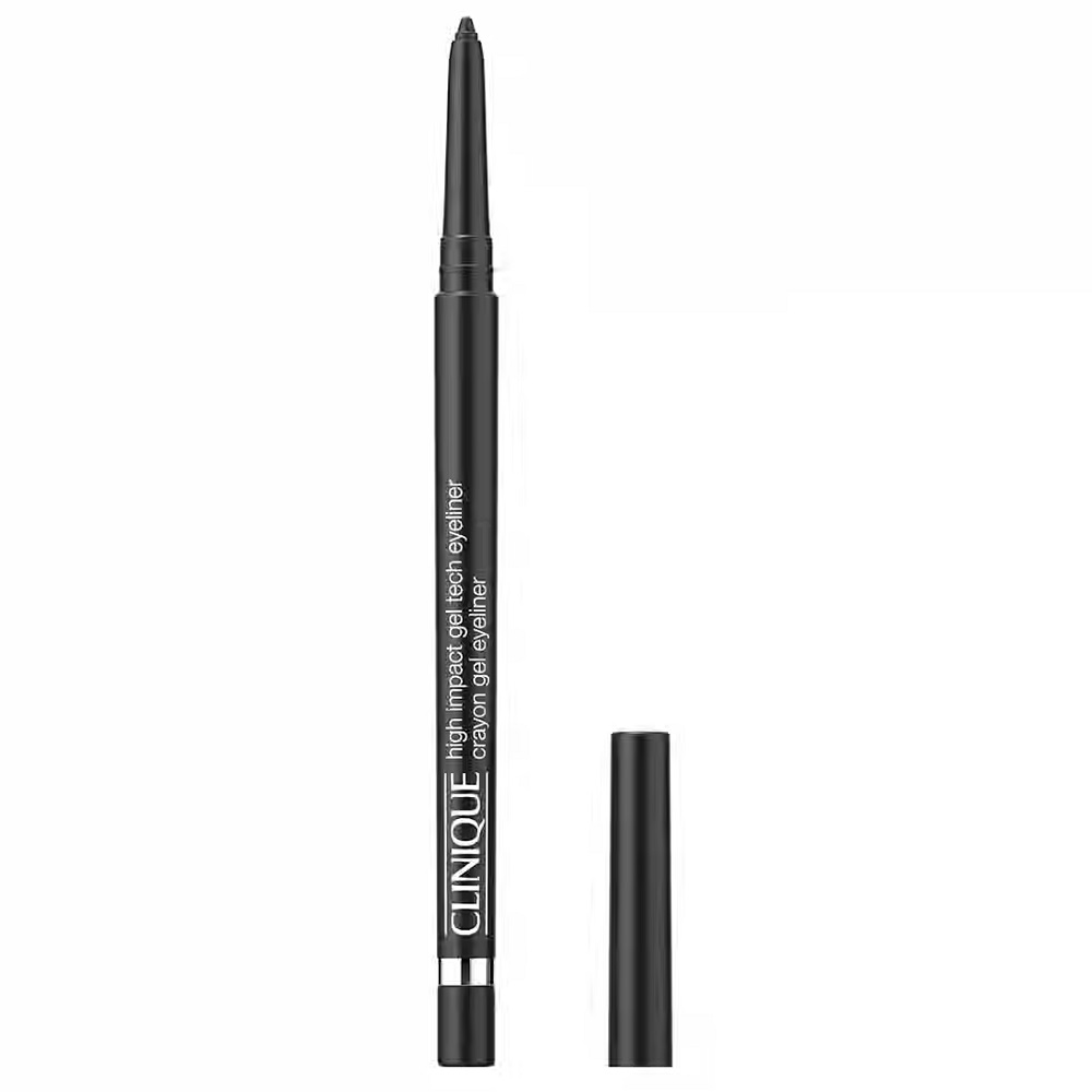 69020431701075560 High Impact™ Gel Tech Eyeliner żelowy eyeliner do oczu Intense Black 0.35g - obrazek 1