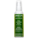 One Minute serum limonkowo-czekoladowe do pielęgnacji ciała 135g