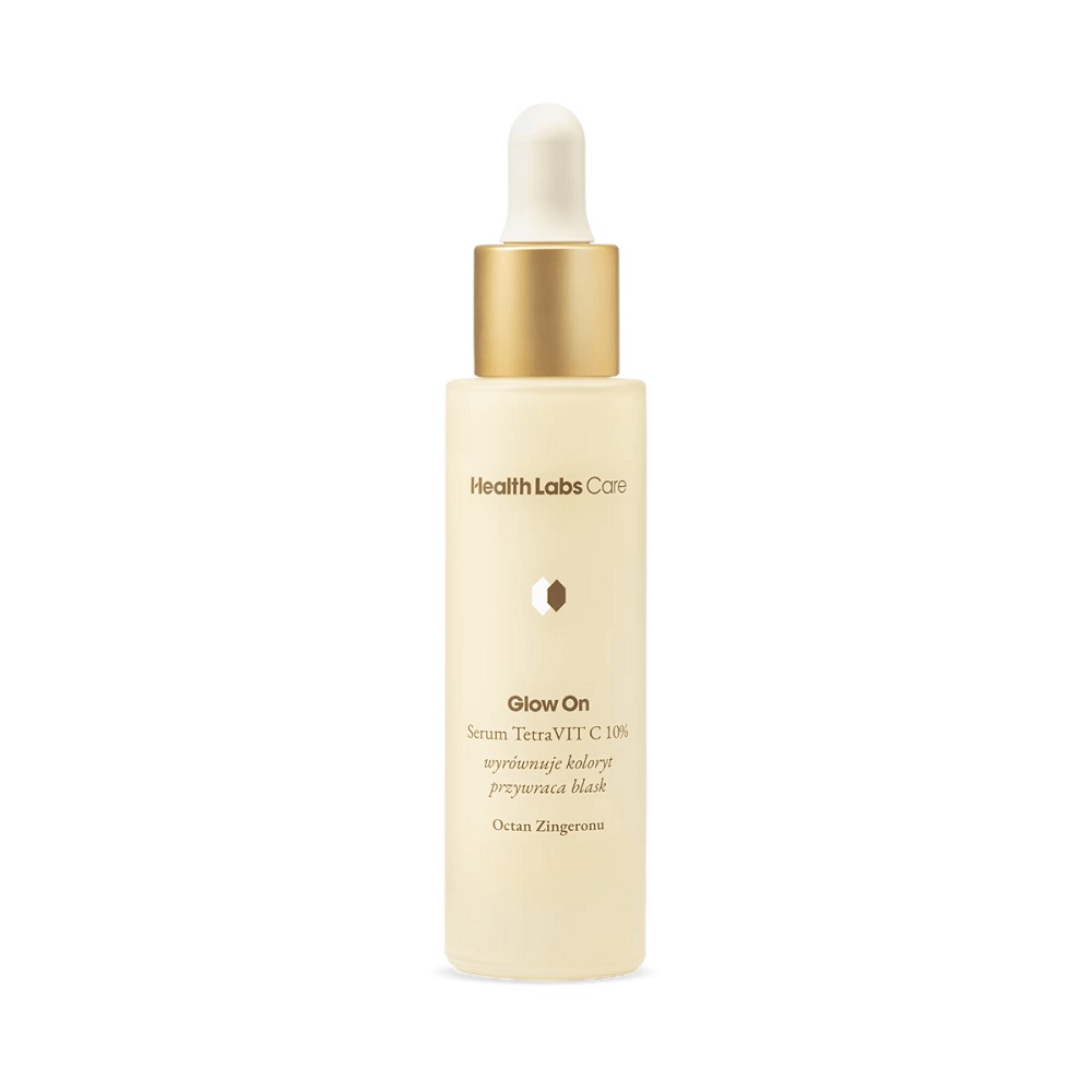 69028401663573520 Glow On serum TetraVit C 10% 30ml - obrazek 1
