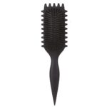 Curly Hair Brush szczotka do włosów kręconych