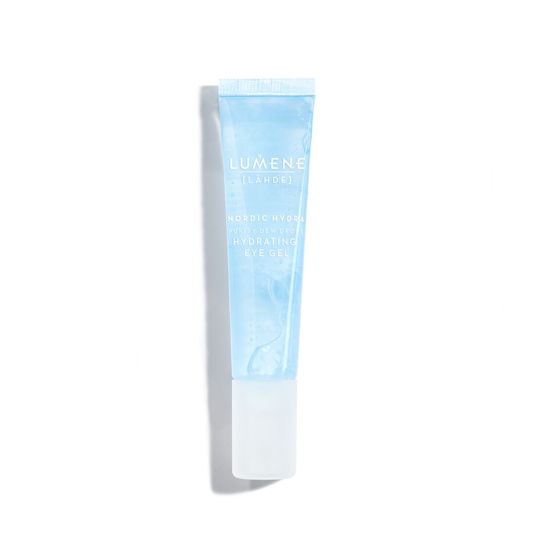 69049131631700967 Nordic Hydra Lahde Hydrating Eye Gel nawadniający żel pod oczy 15ml - obrazek 1