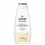 Creamy Care kremowy płyn do kąpieli Jaśmin 750ml