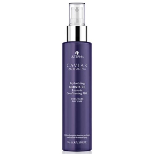 69084841686833195 Caviar Anti-Aging Replenishing Moisture Leave-In Conditioning Milk nawilżające mleczko do włosów bez spłukiwania 147ml - obrazek 1