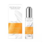 Esthetic Solutions Vit C skoncentrowane serum rozświetlające anti-age na dzień i na noc 30ml