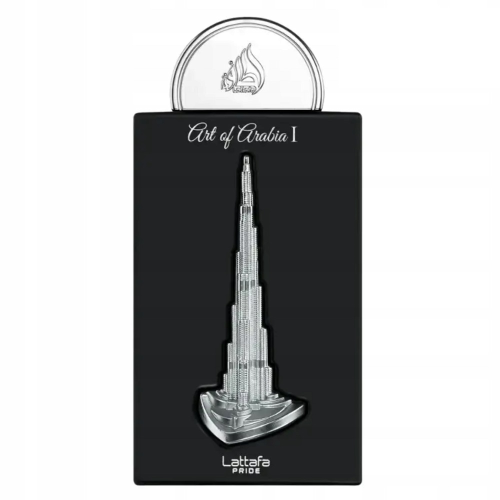 69111401744988033 Art of Arabia I woda perfumowana spray 100ml - obrazek 1