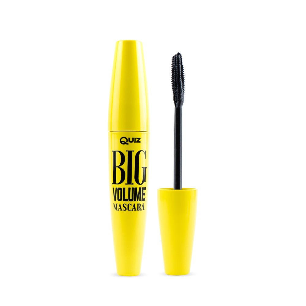 69144011758619056 Big Volume Mascara zwiększający objętość tusz do rzęs 8g - obrazek 1