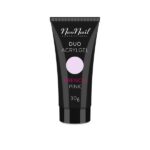 Duo Acrylgel French Pink akrylożel do paznokci 30g