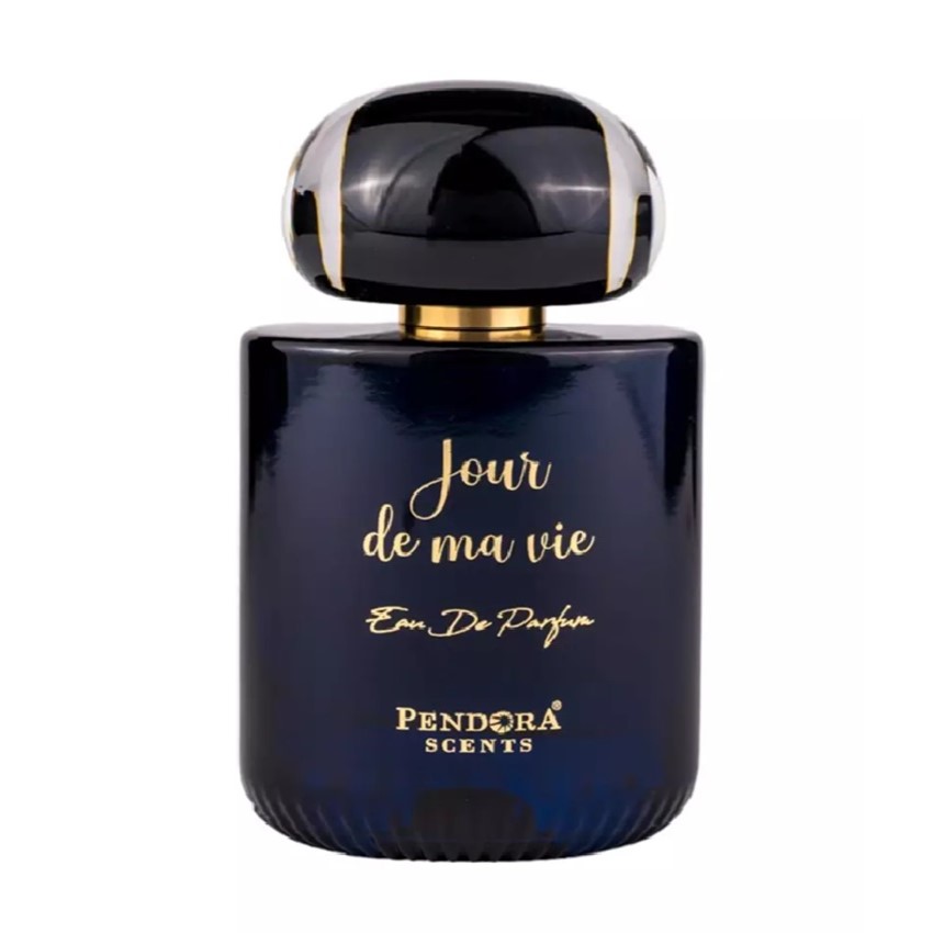 69148271739968117 Jour De Ma Vie woda perfumowana spray 100ml - obrazek 1