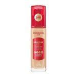 Healthy Mix podkład do twarzy z kompleksem witamin i minerałów 51W Light Vanilla 30ml