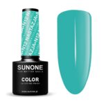 UV/LED Gel Polish Color lakier hybrydowy N12 Nastazja 5g