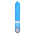Bgood Deluxe Vibrator klasyczny wibrator Blue