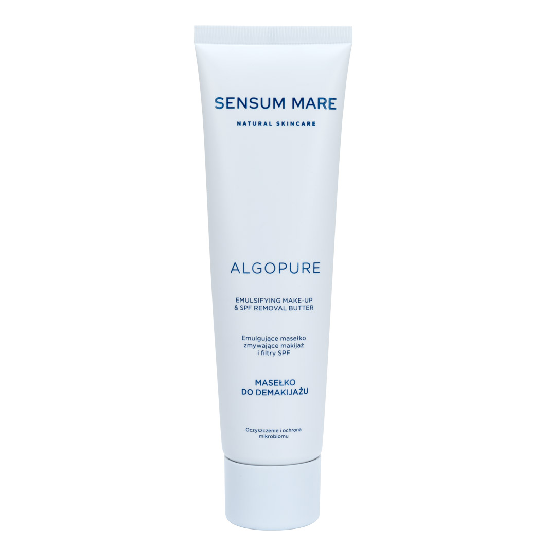 69174881764226905 Algopure masełko do demakijażu 100ml - obrazek 1