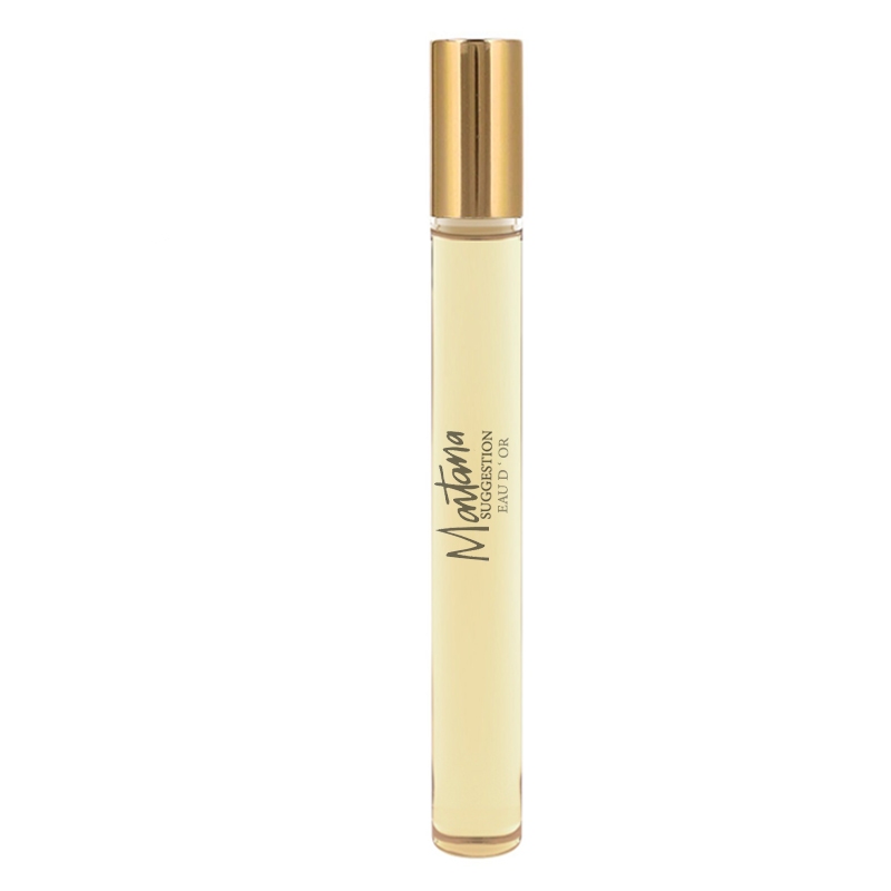 69179001685002305 Eau D'or woda perfumowana miniatura 10ml - obrazek 1