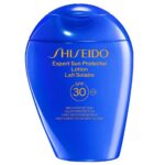 Expert Sun Protector Lotion SPF30 mleczko do opalania do twarzy i ciała 150ml