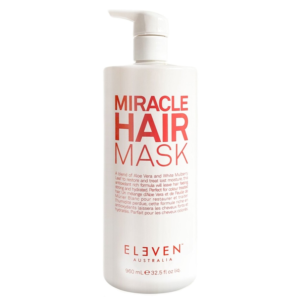69197991721908806 Miracle Hair Mask maska do włosów 960ml - obrazek 1