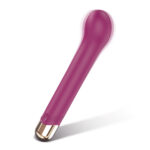Melody wibrator z 9 trybami wibracji Red