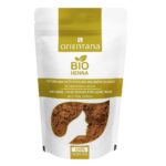 Bio Henna naturalna odżywka do włosów długich Bezbarwna Cassia 100g