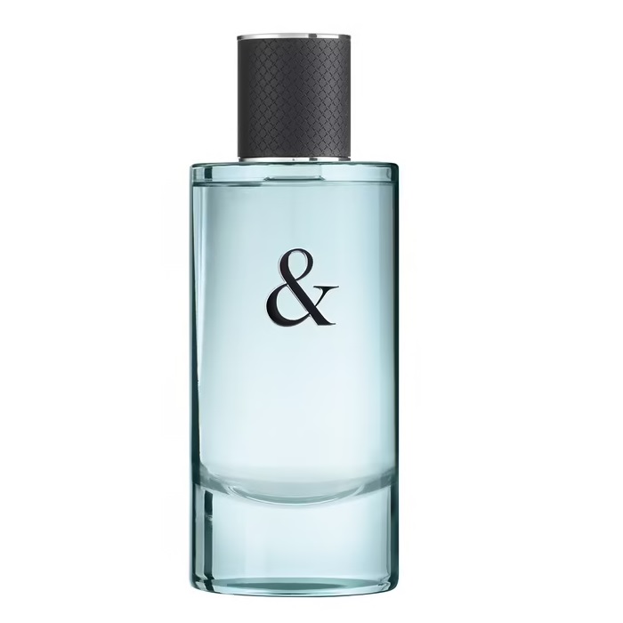 69218051715154505 Tiffany & Love For Him woda toaletowa spray 90ml Tester - obrazek 1
