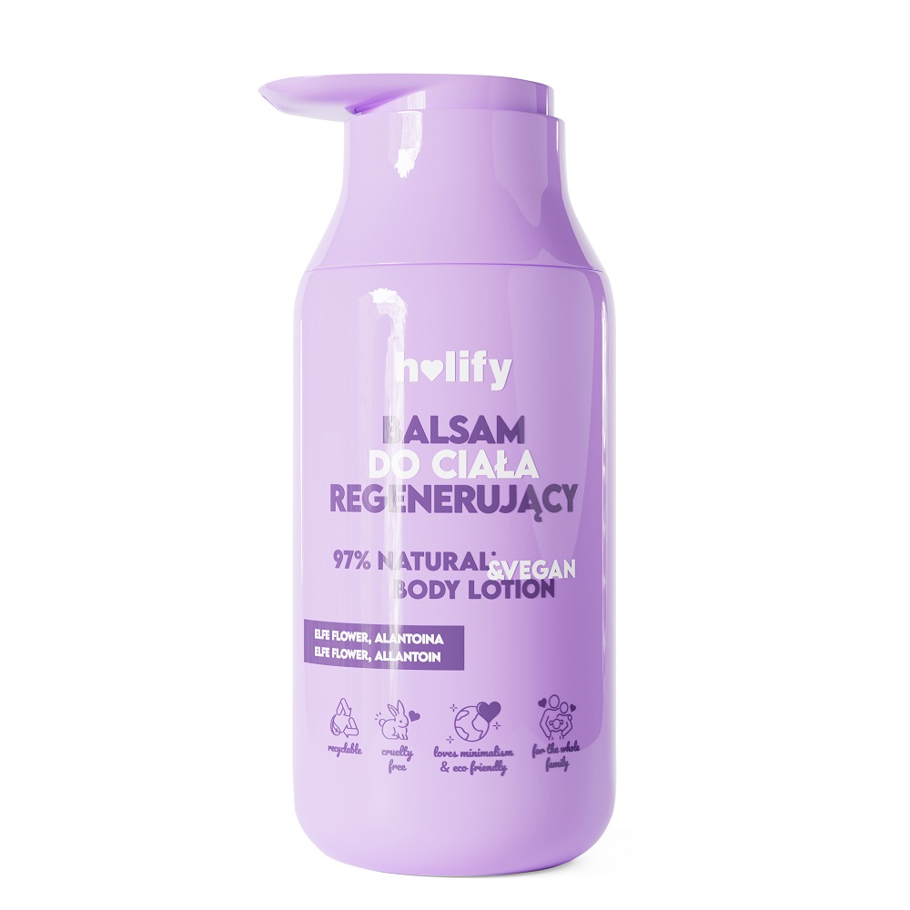 69223041686915732 Balsam do ciała regenerujący 300ml - obrazek 1