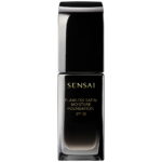 Flawless Satin Moisture Foundation SPF25 nawilżający podkład w płynie 204.5 Warm Beige 30ml