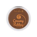 Creamy Pudding Bronzer kremowy bronzer do twarzy i ciała 3 15g