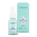 BIO+ żel pod oczy 15ml