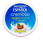 Shea Butter nawilżający krem do ciała i rąk z masłem shea 400ml