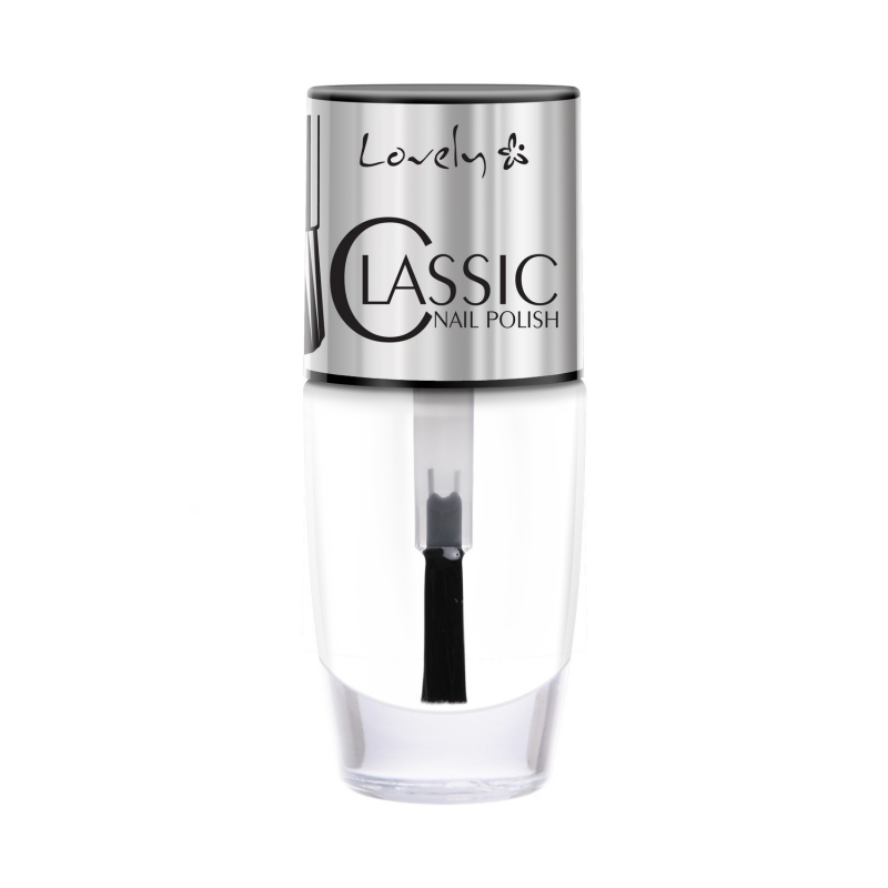 6926991572337484 Classic Nail Polish lakier do paznokci 20 8ml - obrazek 1