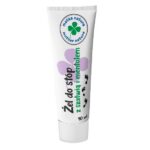 Żel do stóp z szałwią i mentolem 90ml